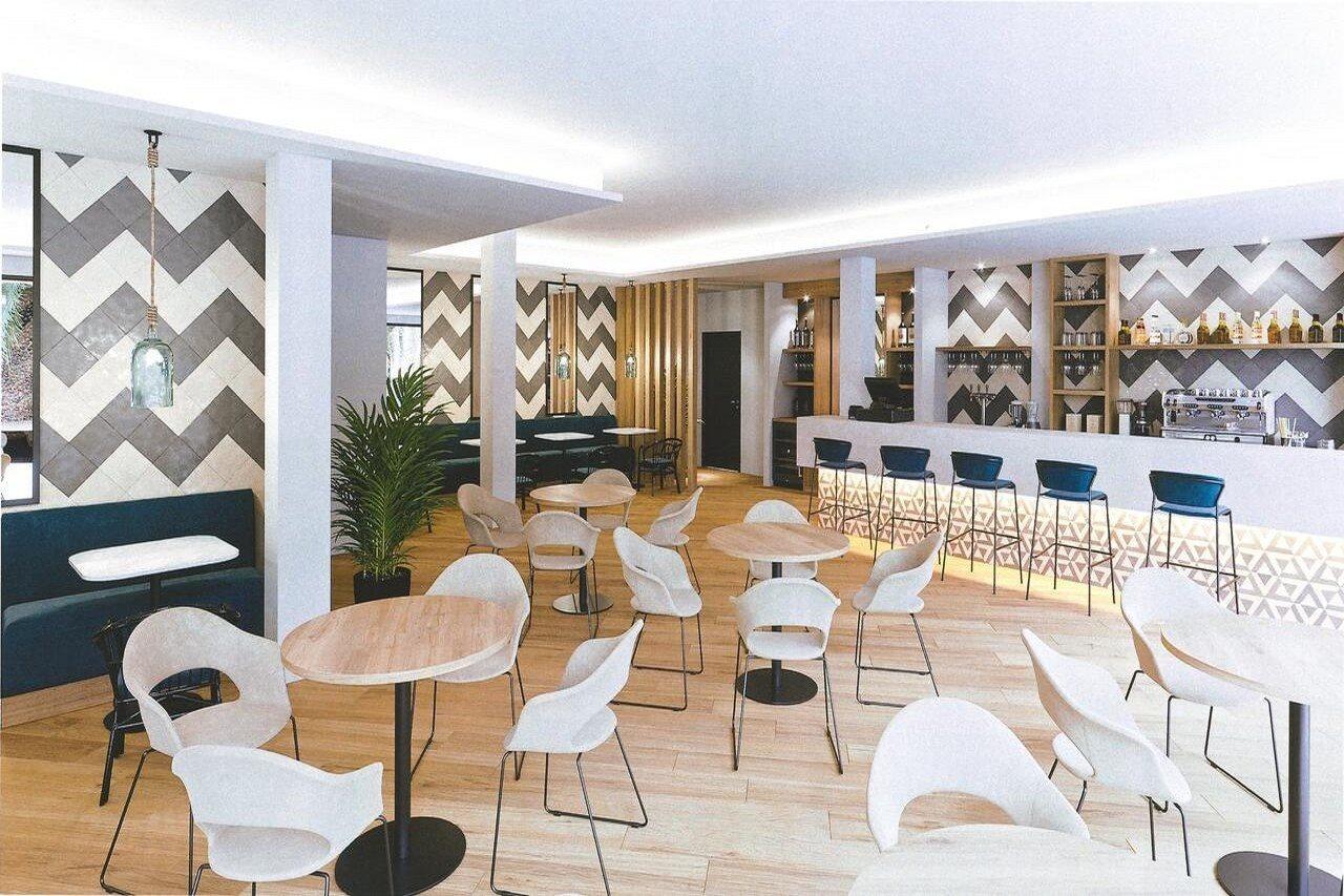 Hotel Morlans - Adults Only Peguera