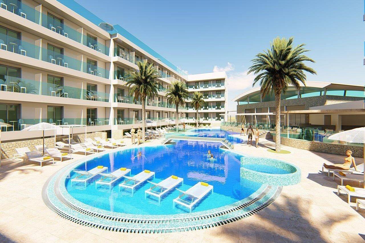 Hotel Morlans - Adults Only 4*