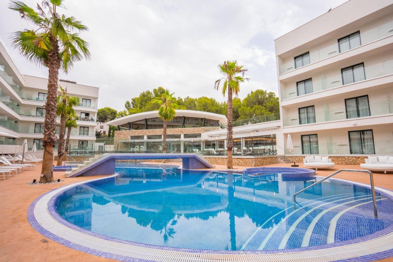 Morlans - Adults Only 4* Peguera