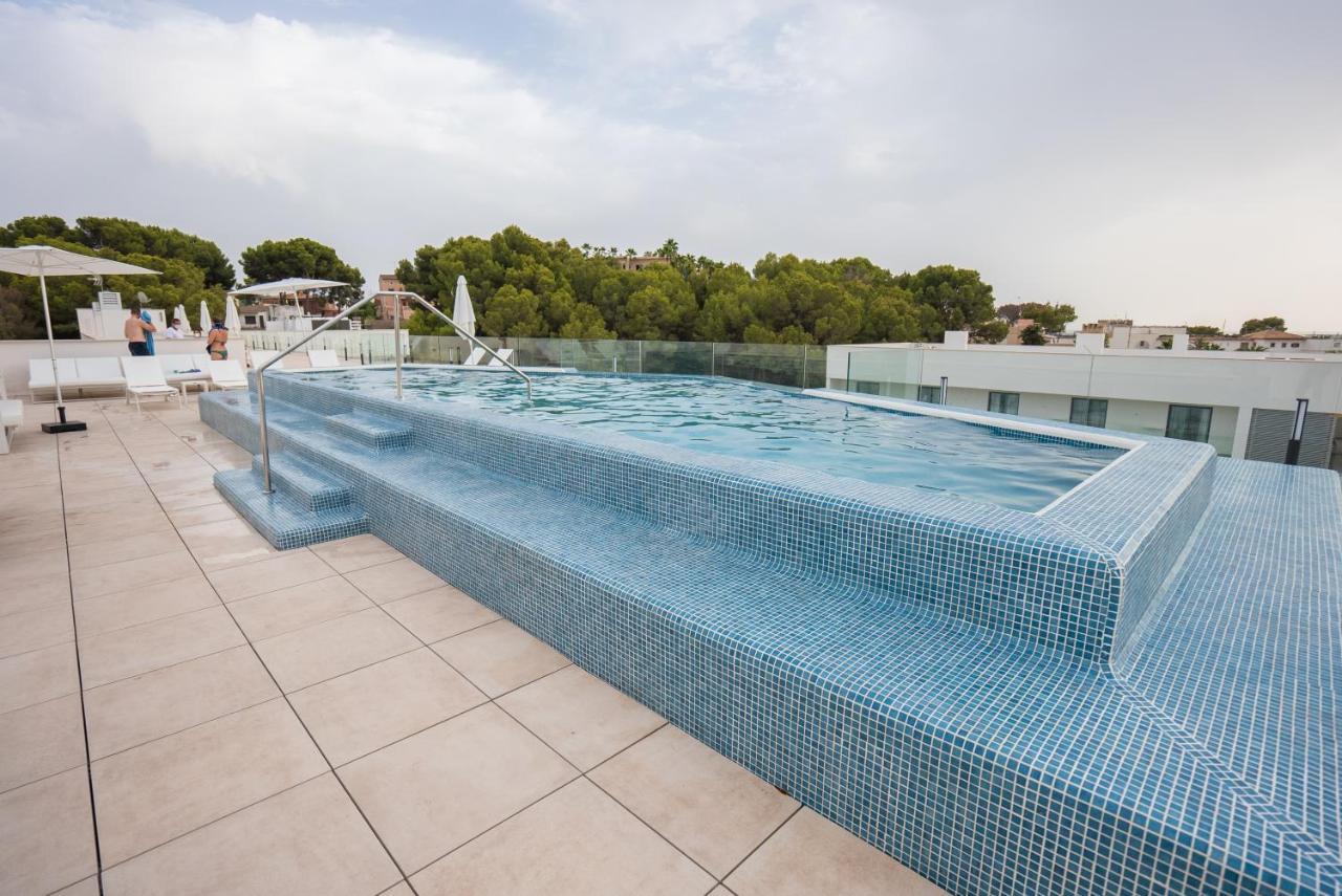 Morlans - Adults Only Hotel 4*