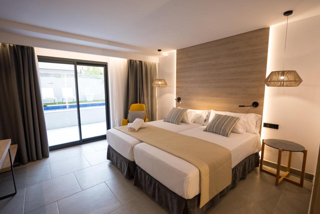 Hotel Morlans - Adults Only Peguera