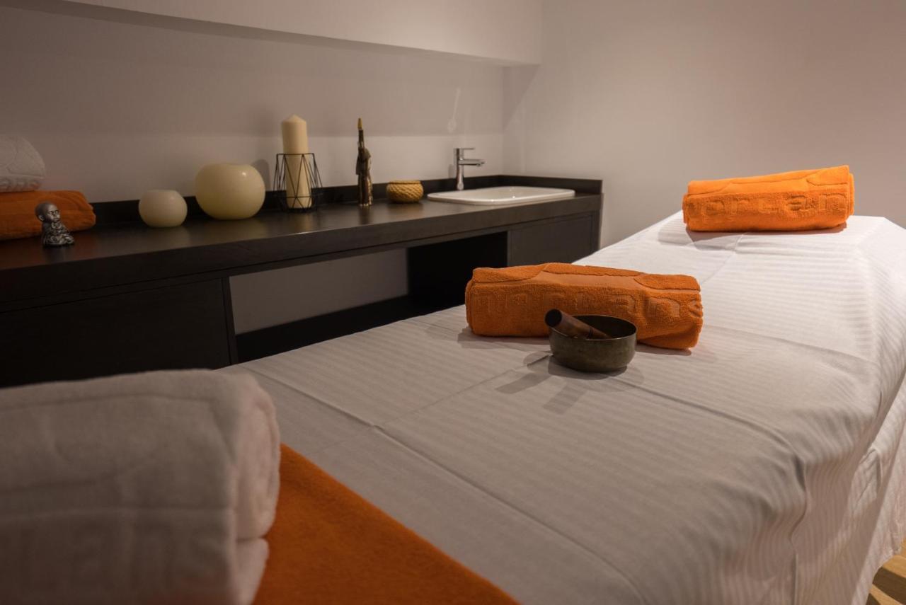 Morlans - Adults Only 4* Peguera