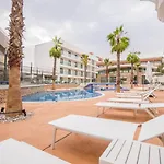 Hotel Morlans Suites - Adults Only