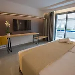 Hotel Morlans Suites - Adults Only