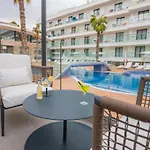 Hotel Morlans Suites - Adults Only
