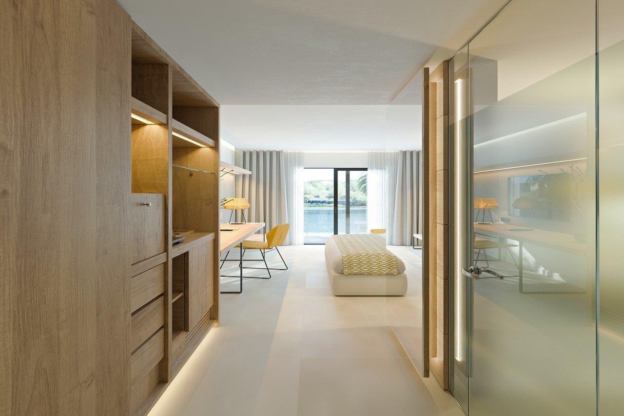 Morlans - Adults Only Hotel