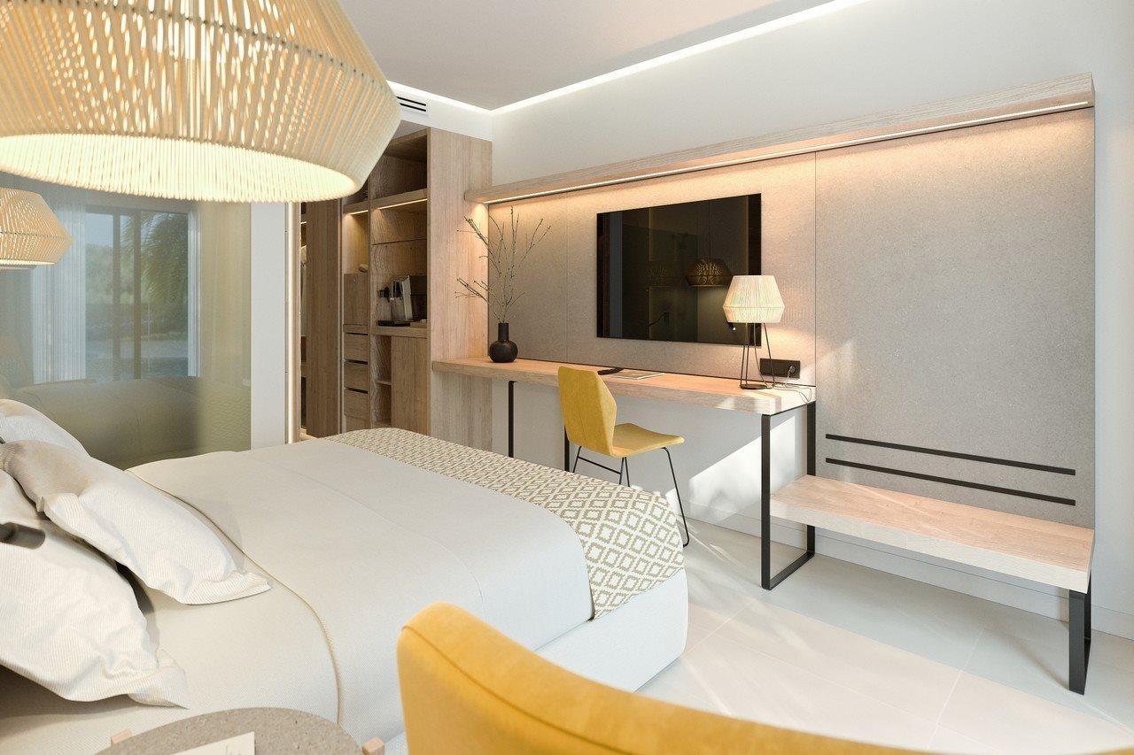 Hotel Morlans - Adults Only
