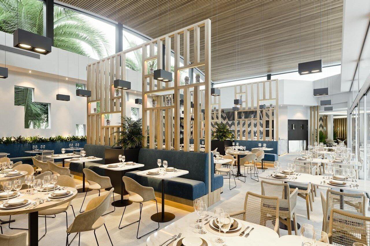 Morlans - Adults Only Hotel Peguera