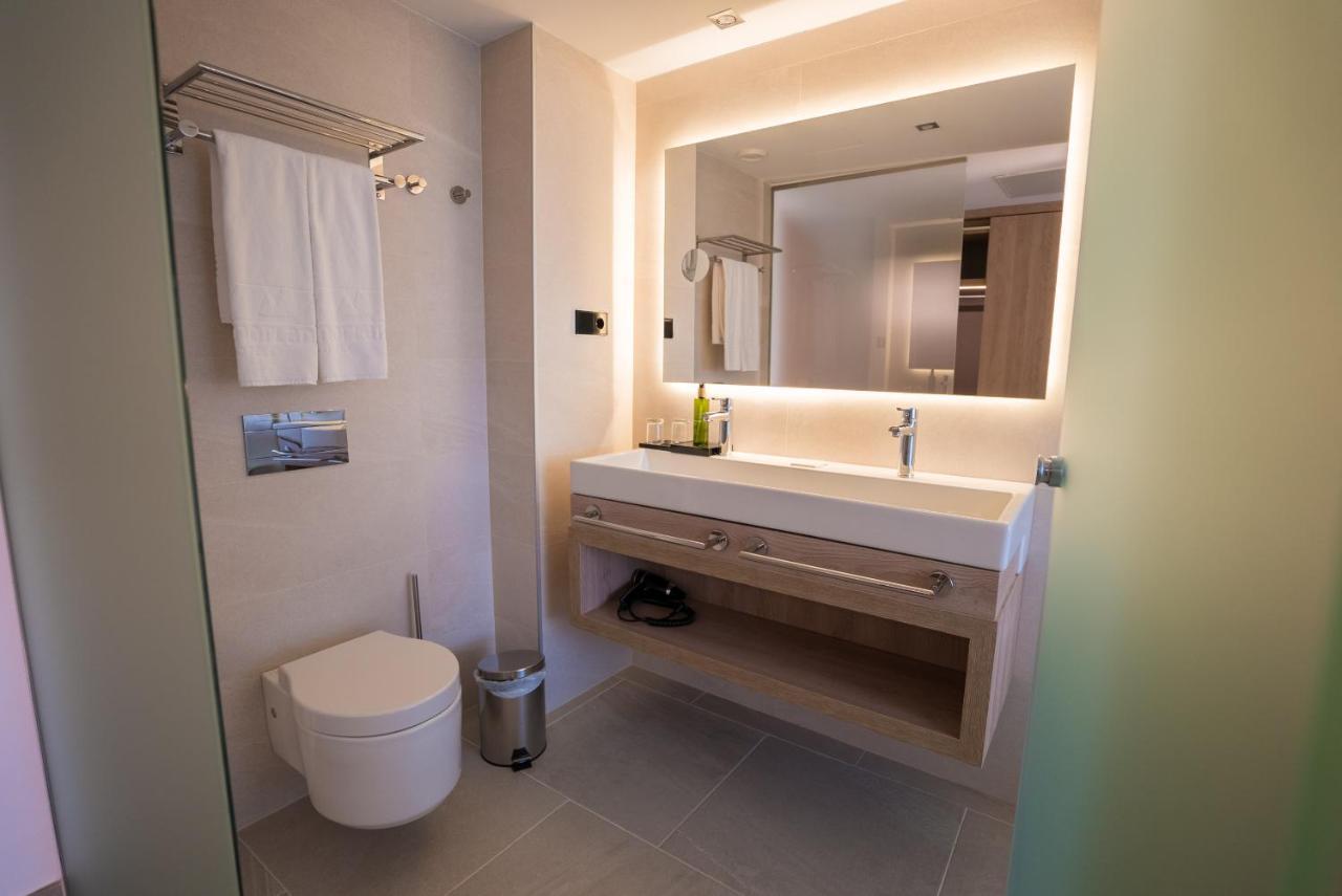 Morlans - Adults Only Hotel Peguera