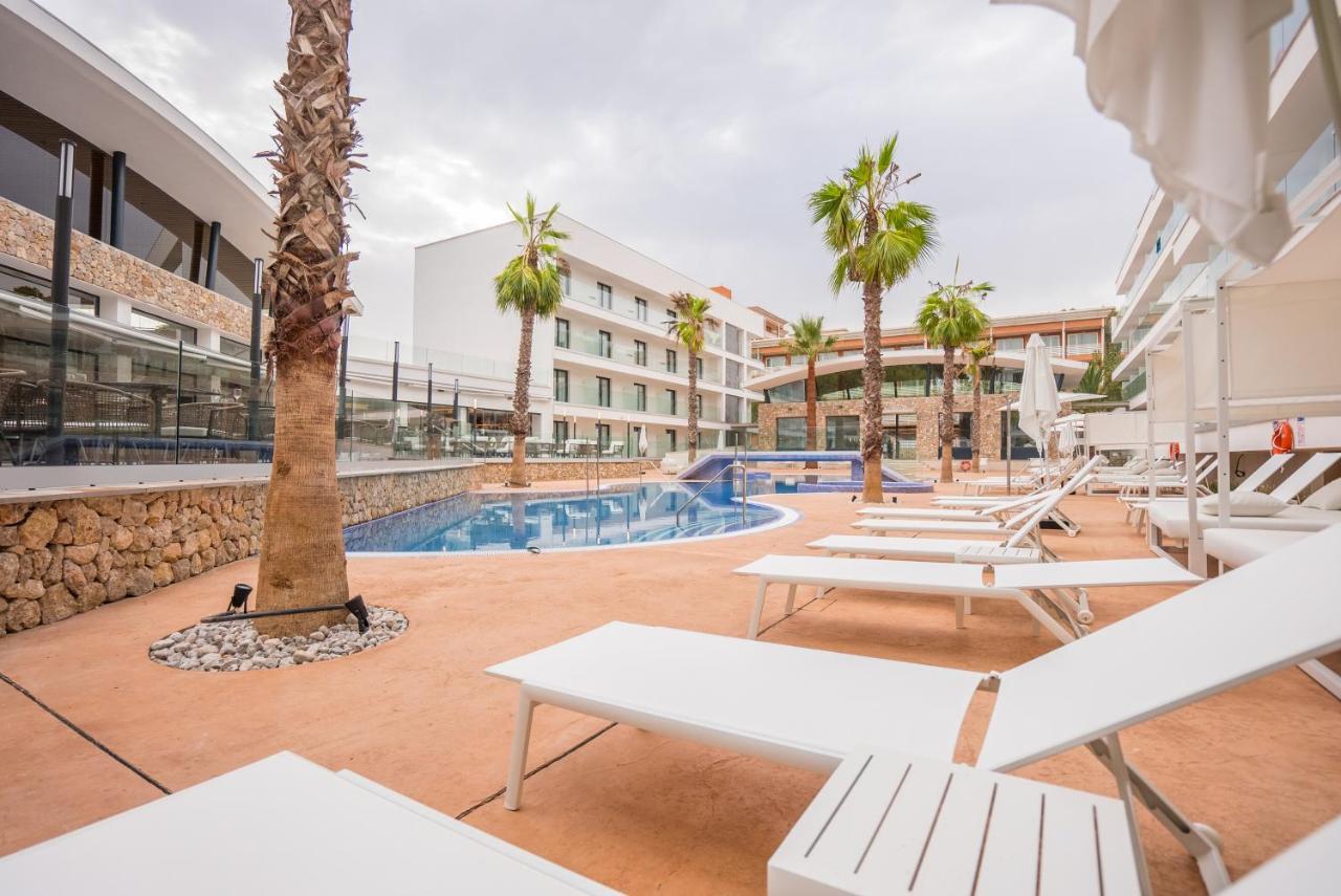 Morlans - Adults Only Peguera
