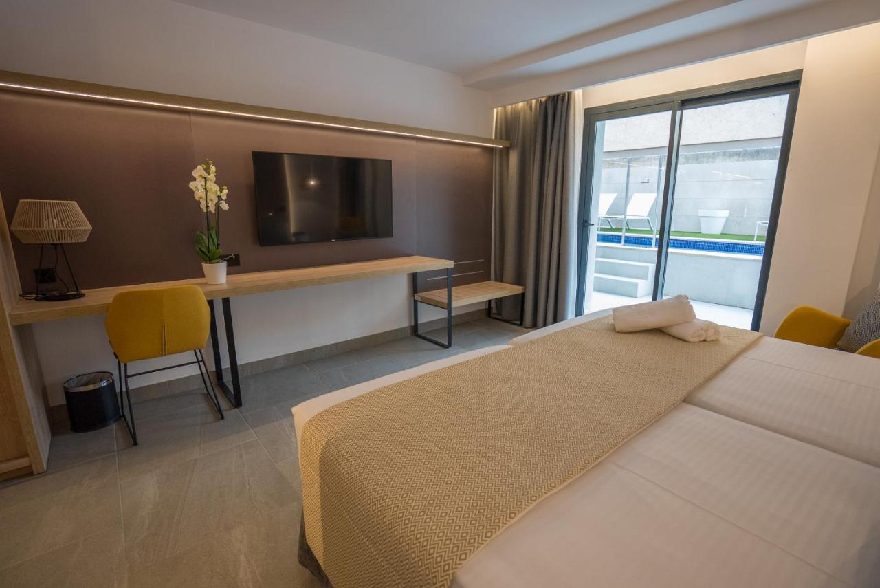 Morlans - Adults Only Hotel Peguera