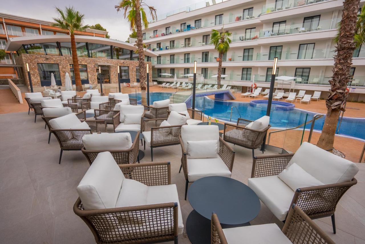 Morlans - Adults Only Hotel 4*