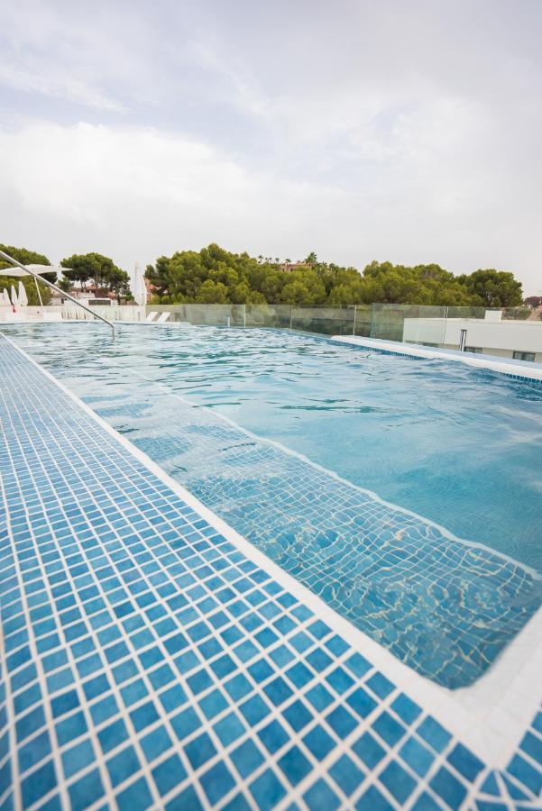 Morlans - Adults Only Hotel Peguera