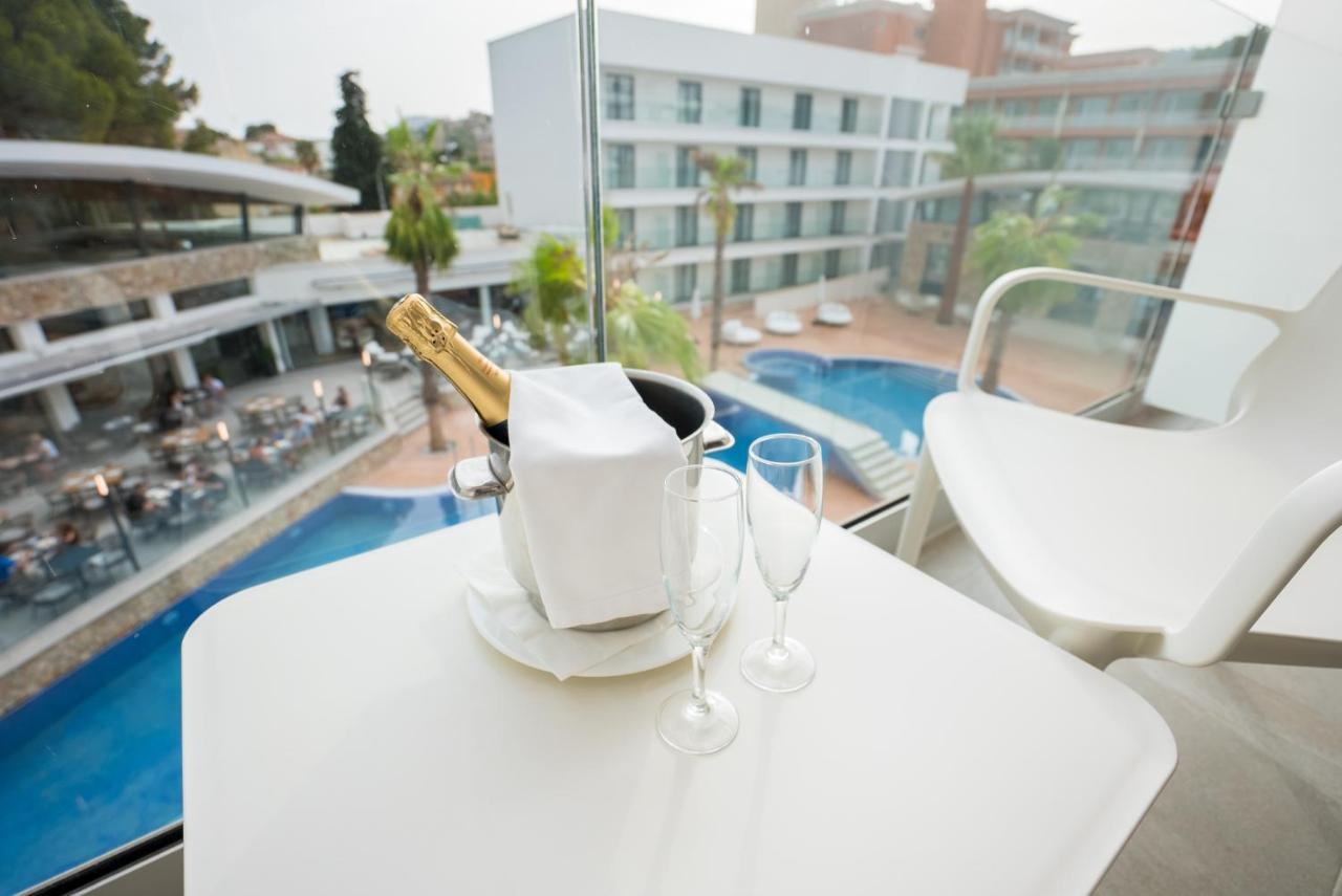 Morlans - Adults Only 4* Peguera
