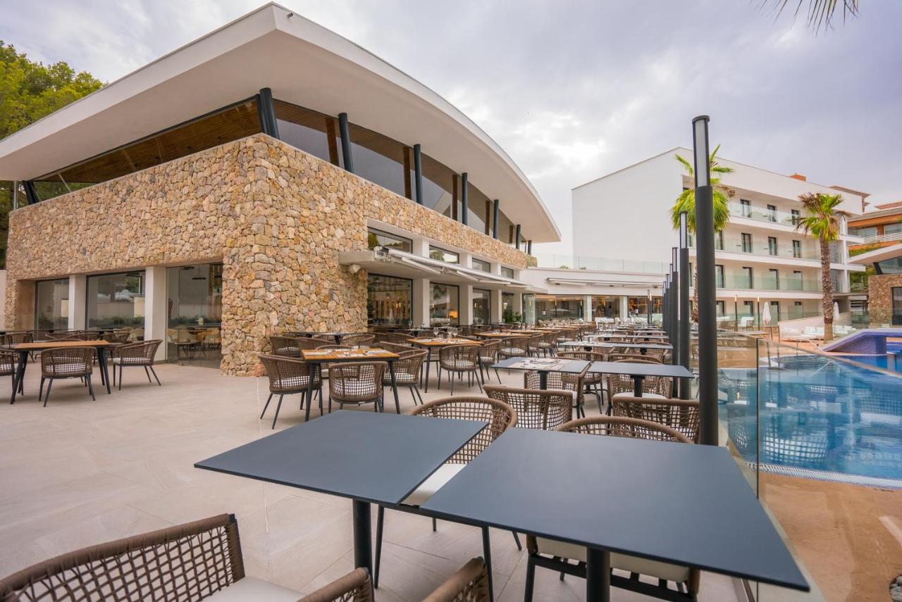 Hotel Morlans - Adults Only Peguera