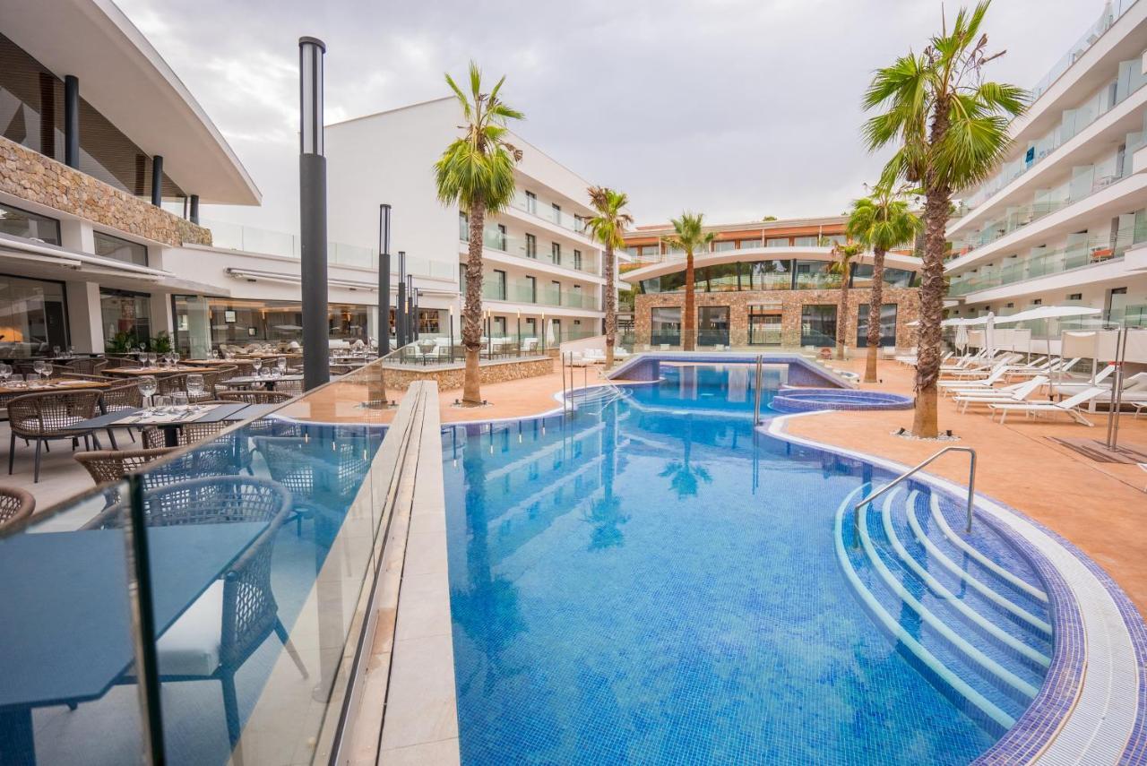 Morlans - Adults Only Hotel Peguera