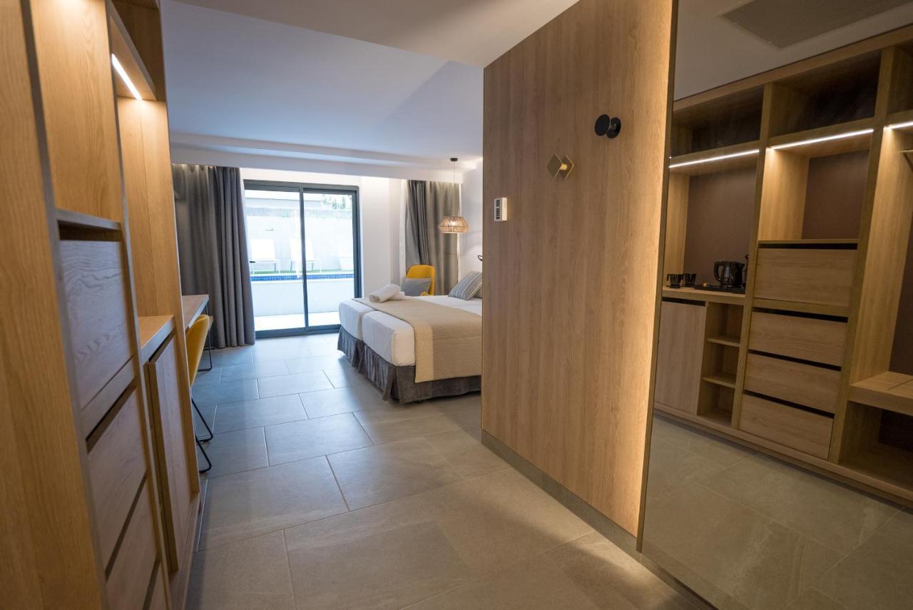 Hotel Morlans - Adults Only 4*