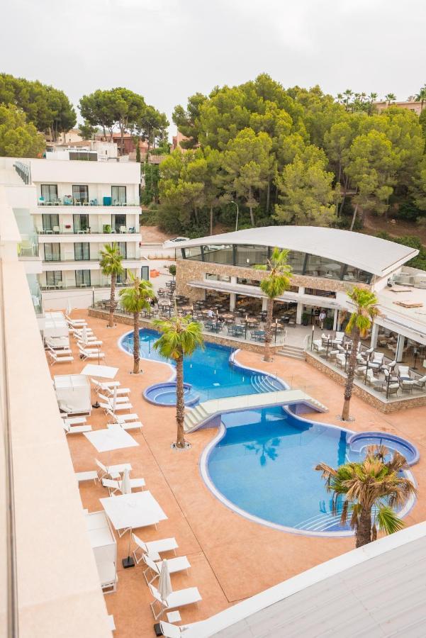 Hotel Morlans - Adults Only Peguera