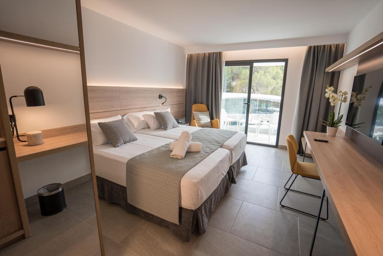 Morlans - Adults Only Hotel