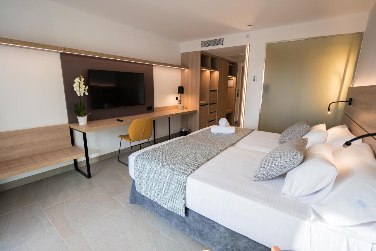 Morlans - Adults Only Hotel