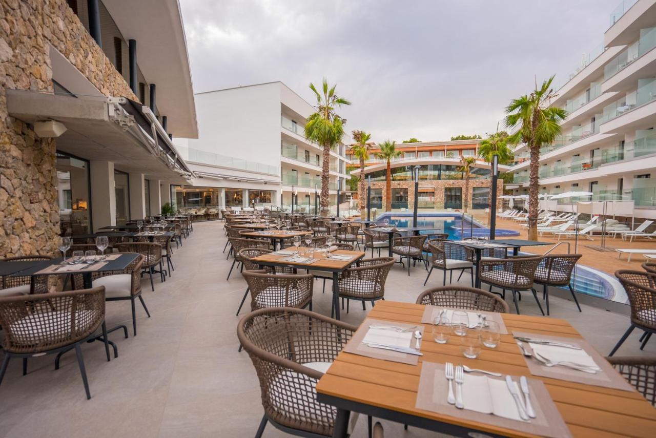 Hotel Morlans - Adults Only Peguera