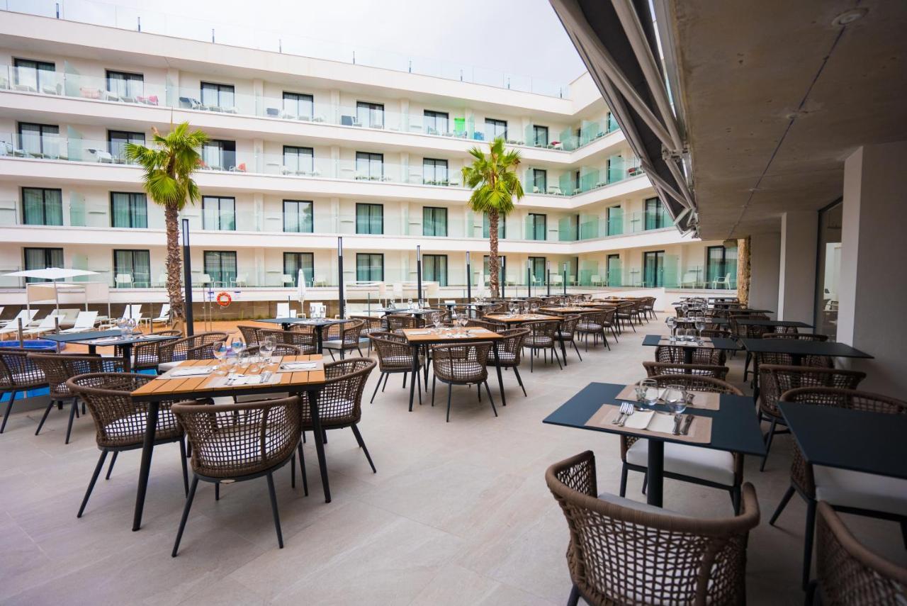 Morlans - Adults Only Hotel Peguera
