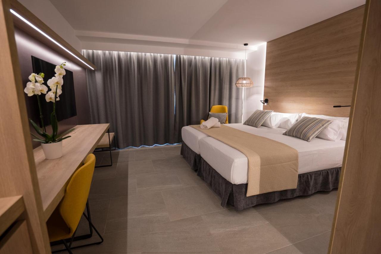 Morlans - Adults Only Hotel