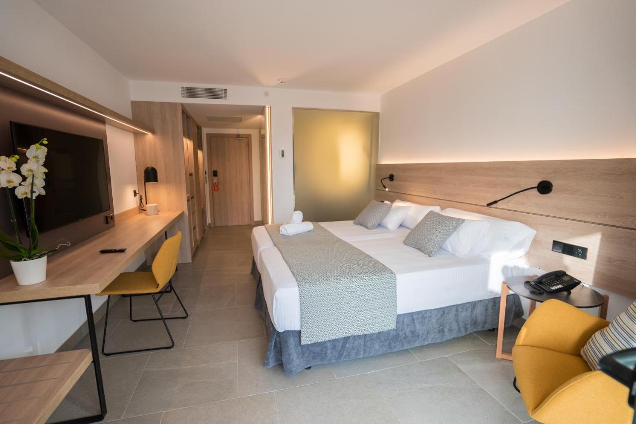 Morlans - Adults Only Hotel 4*