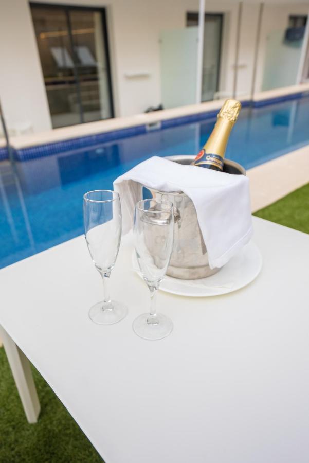 Hotel Morlans - Adults Only