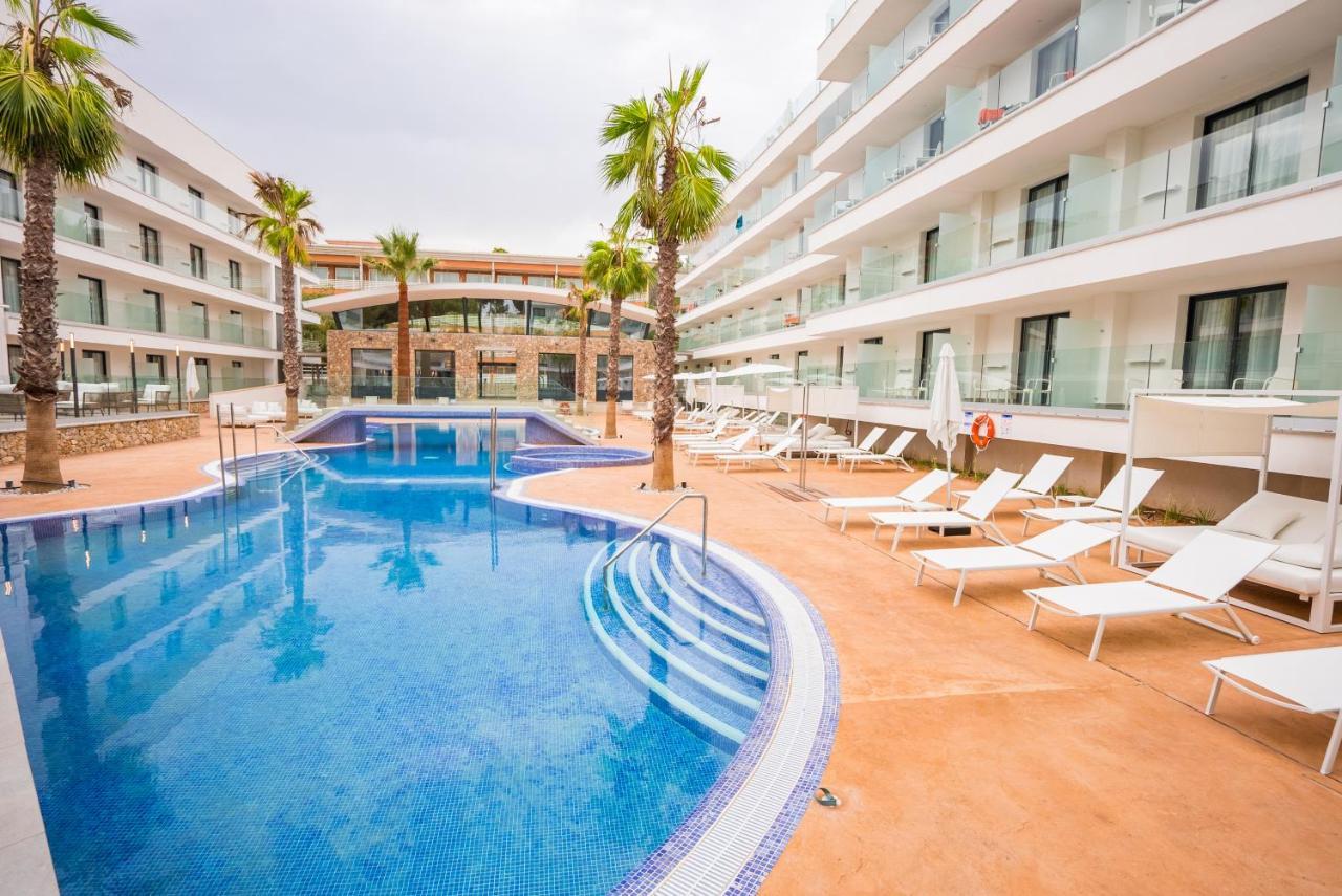 Morlans - Adults Only Peguera