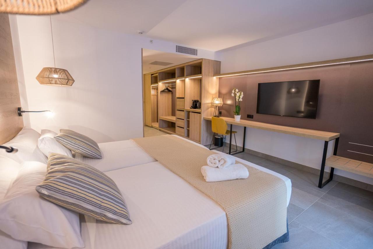 Morlans - Adults Only Peguera