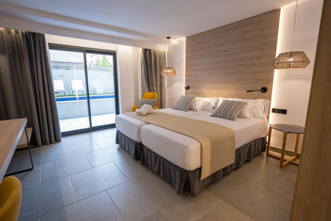 Morlans - Adults Only Hotel 4*