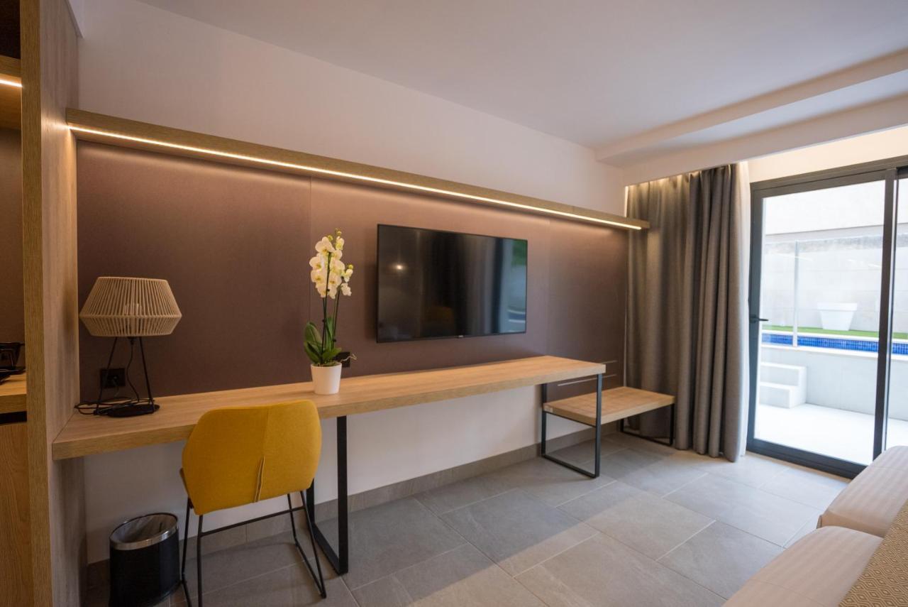 Morlans - Adults Only Hotel Peguera
