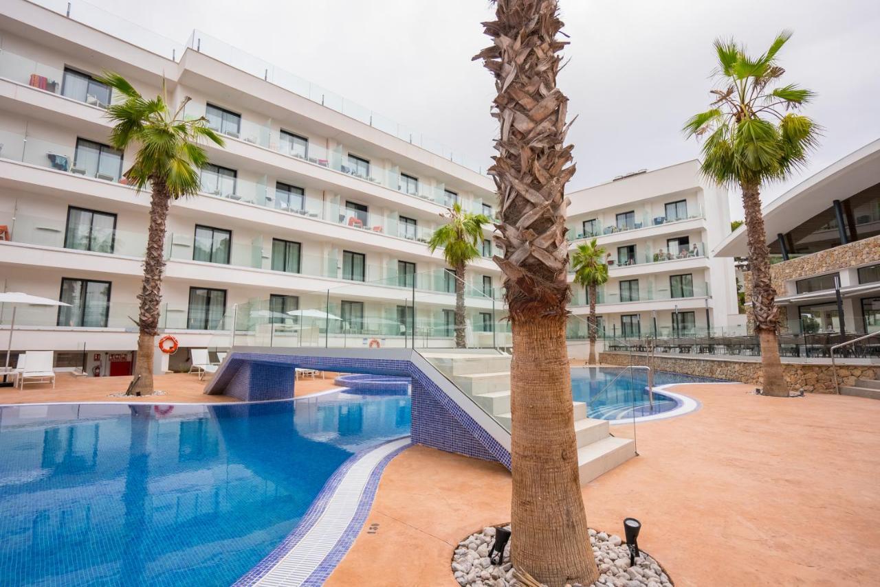 Hotel Morlans - Adults Only Peguera