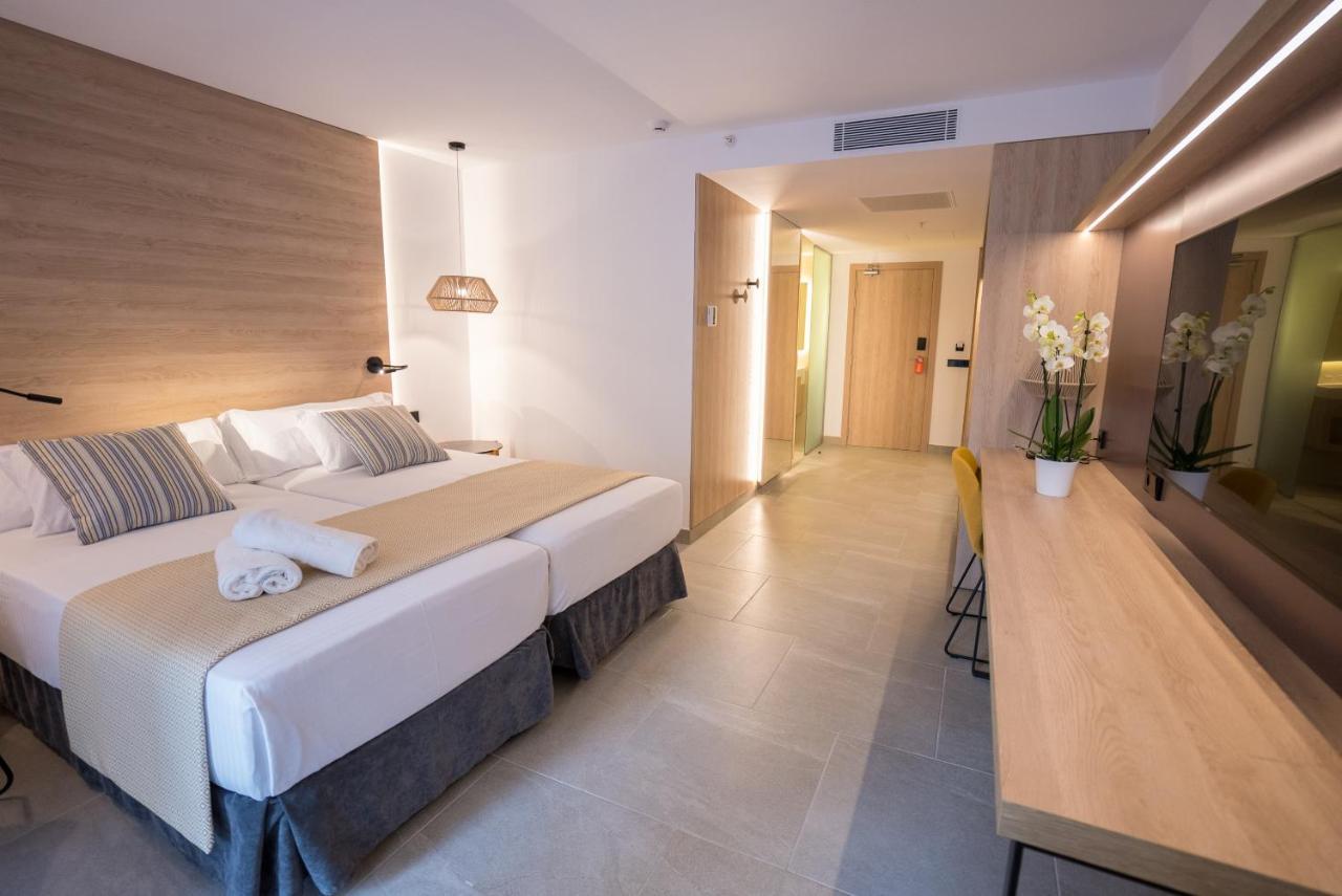 Hotel Morlans - Adults Only Peguera
