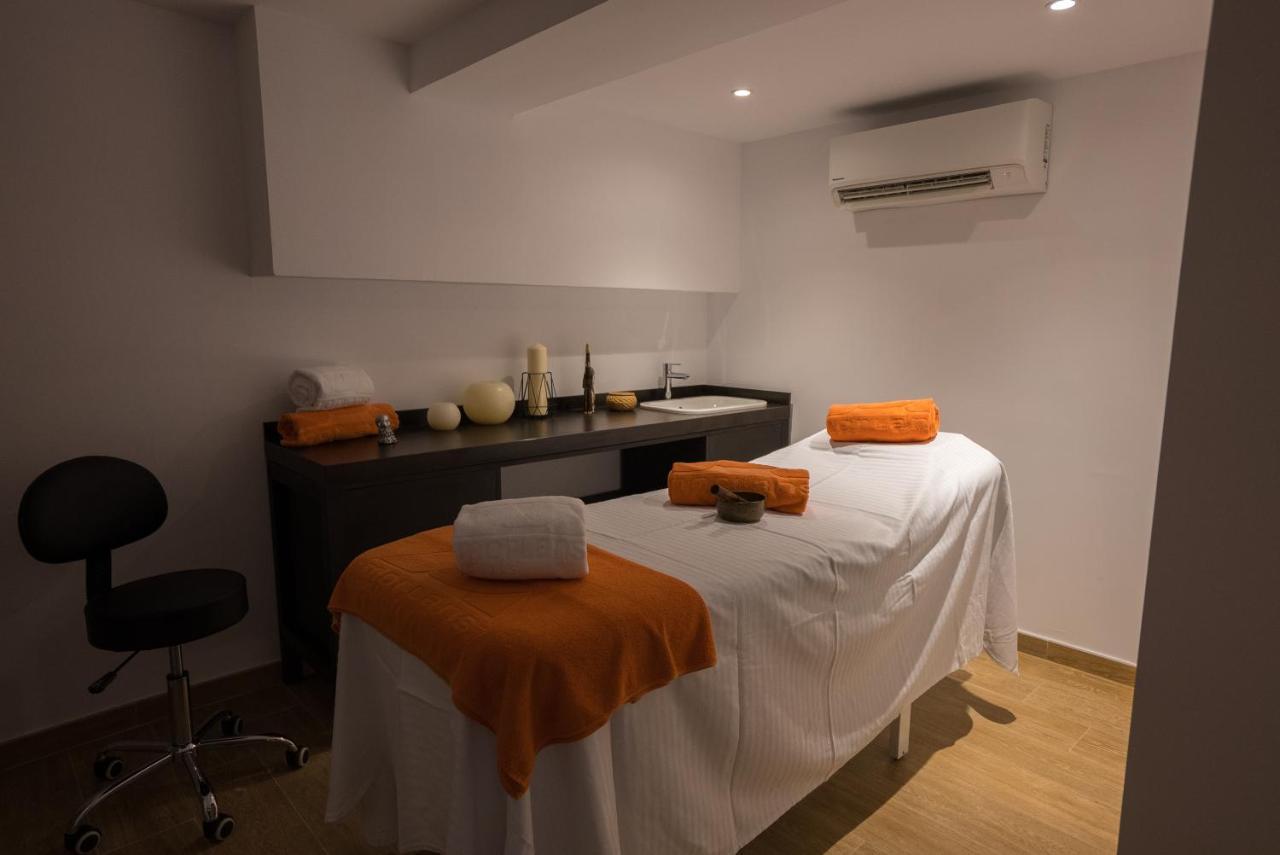 Morlans - Adults Only Hotel