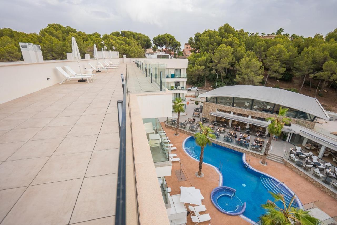 Morlans - Adults Only 4* Peguera